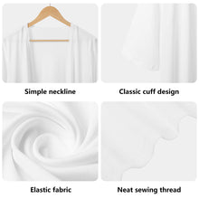 Load image into Gallery viewer, Womens Long Flowy Lightweight Kimono Cardigans
