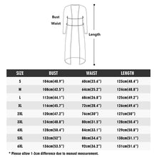 Load image into Gallery viewer, Womens Long Flowy Lightweight Kimono Cardigans
