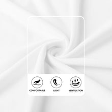 Load image into Gallery viewer, Womens All Over Print Loose Tank Tops
