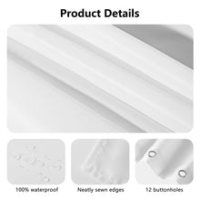 Load image into Gallery viewer, Shower Curtain

