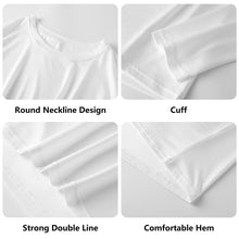 Load image into Gallery viewer, Womens Long Sleeve T Shirt
