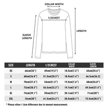 Load image into Gallery viewer, Womens Long Sleeve T Shirt

