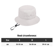 Load image into Gallery viewer, All Over Print Bucket Hats with Adjustable String

