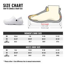 Load image into Gallery viewer, Womens Lightweight Nursing Sandals
