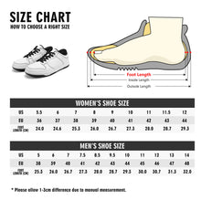 Load image into Gallery viewer, Womens Dunk Stylish Low Top Leather Sneakers

