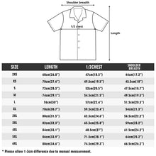 Load image into Gallery viewer, Mens All Over Print Casual Hawaiian Shirt
