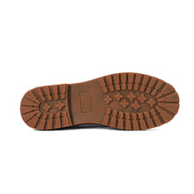 Load image into Gallery viewer, Mens Upgraded Brown Outsole Leather All Season Boots
