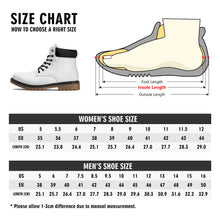 Load image into Gallery viewer, Mens Upgraded Brown Outsole Leather All Season Boots
