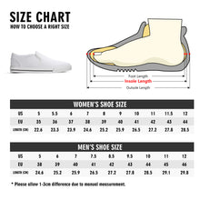 Load image into Gallery viewer, Mens Slip On Shoes
