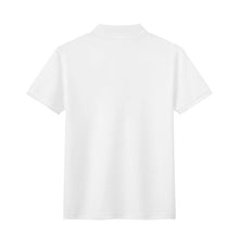 Load image into Gallery viewer, Embroidered Unisex Cotton Polo Shirt With Logo
