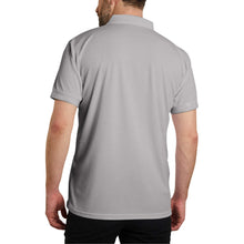 Load image into Gallery viewer, Embroidered Unisex Cotton Polo Shirt With Logo
