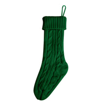 Load image into Gallery viewer, Personalized and Embroidered Christmas Stockings
