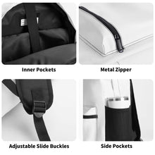 Load image into Gallery viewer, All Over Print Polyester Vintage Backpack
