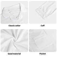 Load image into Gallery viewer, Baby Long Sleeve Nightwear Pajama Set
