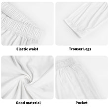 Load image into Gallery viewer, Baby Long Sleeve Nightwear Pajama Set
