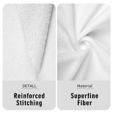 Load image into Gallery viewer, Customized Hand Towels for Beach Pool Bath Camp With 6 Pcs
