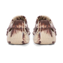 Load image into Gallery viewer, Mens EVA Slides Sandals with Custom Name Logo Clogs
