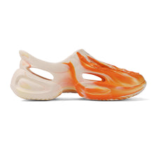 Load image into Gallery viewer, Mens EVA Slides Sandals with Custom Name Logo Clogs
