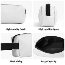 Load image into Gallery viewer, 300D Polyester Wristlet Bag Purse
