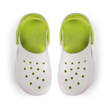 Load image into Gallery viewer, Kids Casual EVA Sandals with Custom Name Logo Clogs

