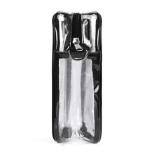Load image into Gallery viewer, Clear Fashion Waterproof Transparent Summer Bag(Single-Sided Print)
