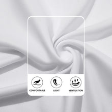 Load image into Gallery viewer, Mens Button Up Short Sleeve Golf Tennis T-Shirts Casual Business Polo Shirts

