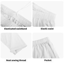 Load image into Gallery viewer, Kids Collar Design Long Nightwear Pajama Set (No Pockets)
