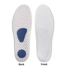 Load image into Gallery viewer, Adult Lightweight Brand Low Top Mesh and PU Platform Athletic Shoes WIth Personalized Logo /Name
