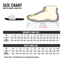 Load image into Gallery viewer, Mens Slide Sandals
