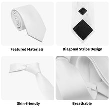 Load image into Gallery viewer, All Over Print Unisex Bandana Tie Necktie
