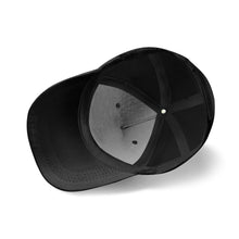 Load image into Gallery viewer, Custom Outdoor Baseball Cap Sun Hat with Front Printed
