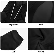 Load image into Gallery viewer, Embroidered Text for Cotton XL-6XL Dog Coat Pet Hoodie
