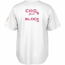 Load image into Gallery viewer, Baseball Jersey - AOP
