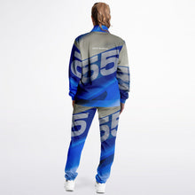 Load image into Gallery viewer, Tracksuit - AOP
