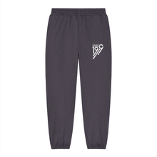 Load image into Gallery viewer, Unisex Loose Fit Tapered Joggers

