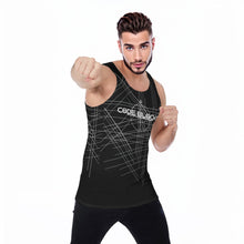 Load image into Gallery viewer, All-Over Print Men's Sports Vest
