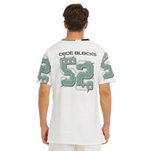 Load image into Gallery viewer, All-Over Print Men's O-Neck T-Shirt | 190GSM Cotton
