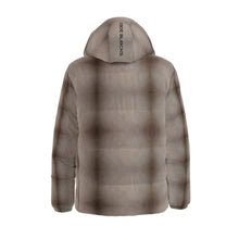 Load image into Gallery viewer, All-Over Print Unisex Down Jacket
