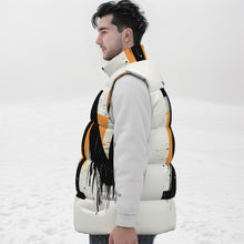 Load image into Gallery viewer, All-Over Print Unisex Down Vest
