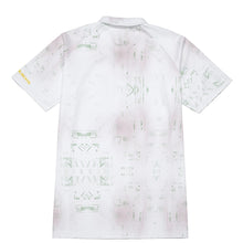 Load image into Gallery viewer, All-Over Print Men's Short Sleeve Polo Shirt With Button Closure
