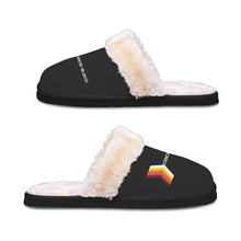 Load image into Gallery viewer, Men's Home Plush Slippers
