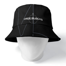 Load image into Gallery viewer, Double-Side Printing Bucket Hat
