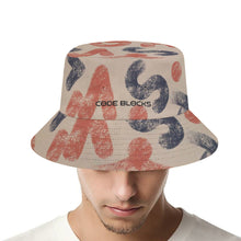 Load image into Gallery viewer, Small Bucket Hat

