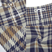 Load image into Gallery viewer, All-Over Print Men's Sleeveless Vest And Shorts Set
