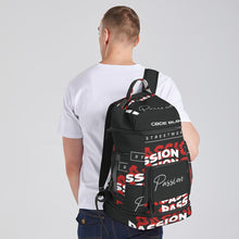 Load image into Gallery viewer, All-Over Print Multifunctional Backpack
