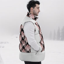Load image into Gallery viewer, All-Over Print Unisex Down Vest
