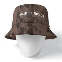 Load image into Gallery viewer, Double-Side Printing Bucket Hat

