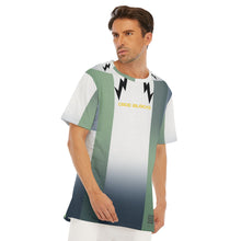 Load image into Gallery viewer, All-Over Print Men's O-Neck T-Shirt | 190GSM Cotton
