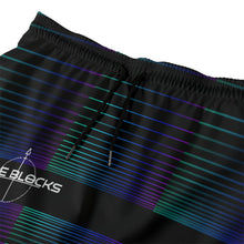 Load image into Gallery viewer, All-Over Print Men‘s Beach Shorts With Lining
