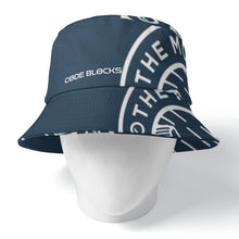 Load image into Gallery viewer, Double-Side Printing Bucket Hat
